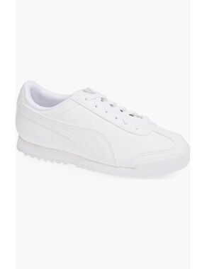 NIB Puma Roma Basic Sneaker, Toddler Size 9